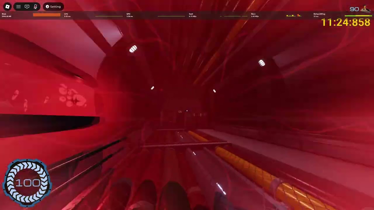 SNS Sub 30