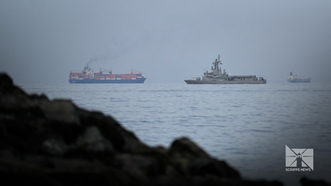 По мере распространения войны в Иране агентство ООН по вопросам судоходства ищет способы обеспече...