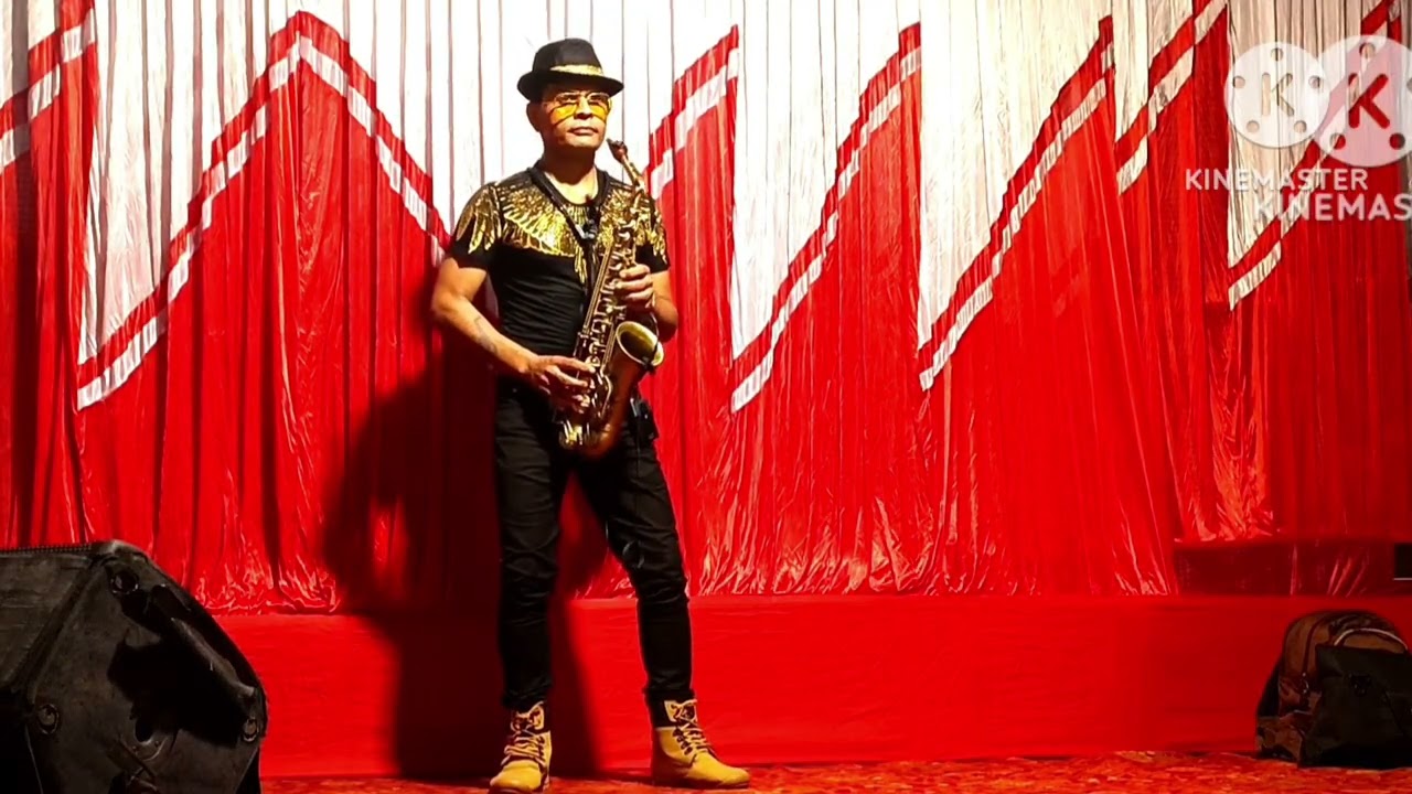 MY HEART IS BEATING ❤️ 🎷❤️ saxophone ❤️🎷❤️ cover 📲9232724595#viralsong#Govindamusiclovers3391​