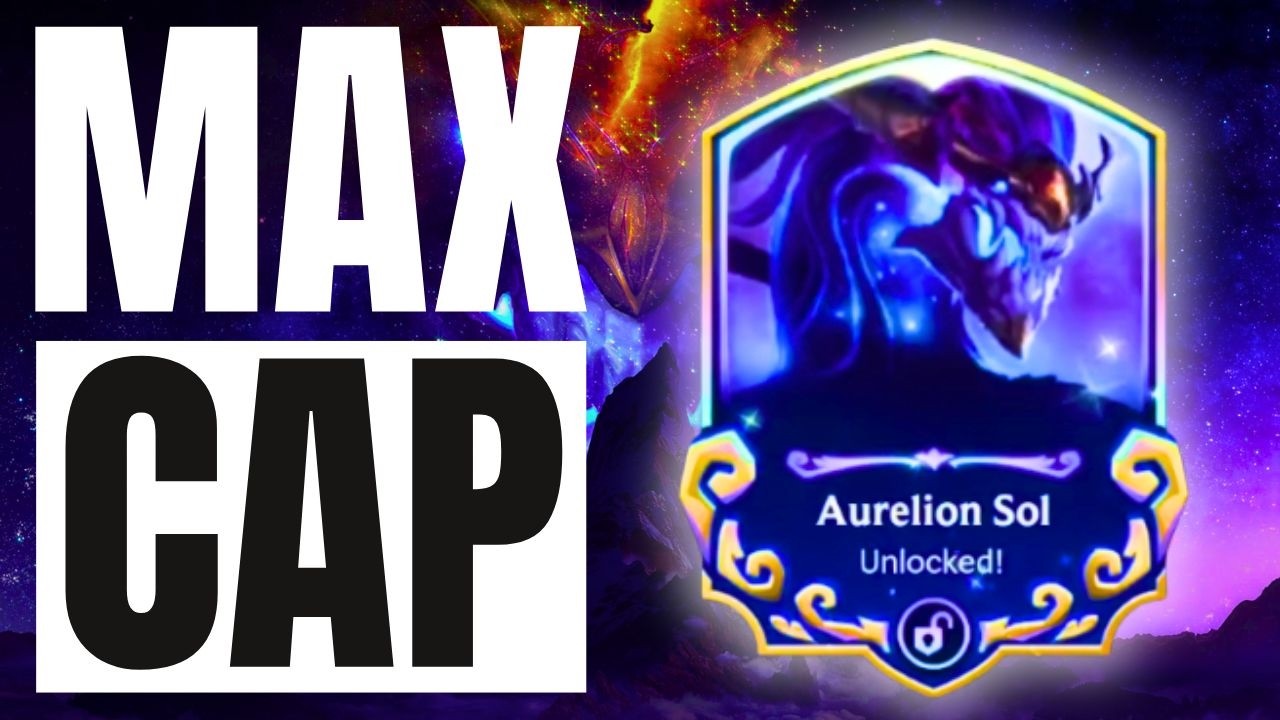 Aurelion Sol Is BROKEN Next Patch | PBE Scrim, Regional Prep