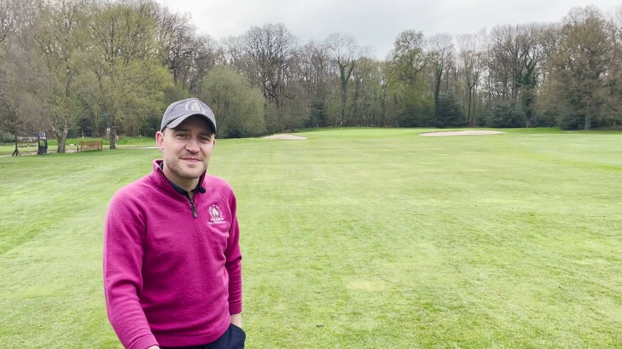 Ladbrook Park Course Care