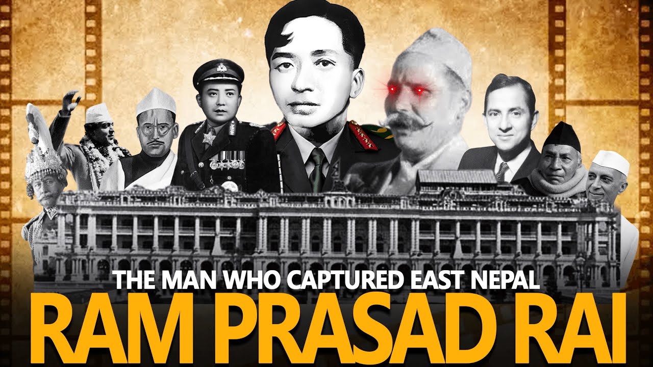 The History K.I Singh Tried to Erase: Ram Prasad Rai