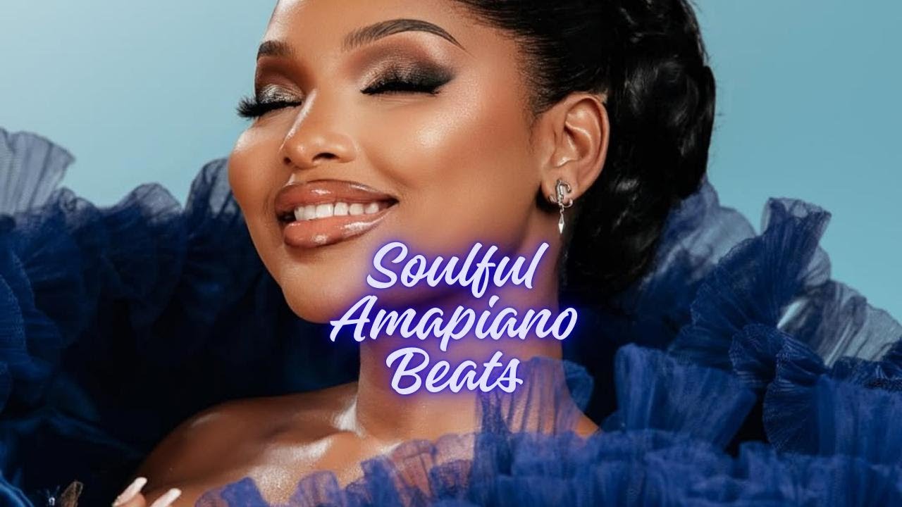 Soulful Amapiano Type Beat Mix 2025 | MaWhoo x Kelvin Momo x Kabza De Small x Aymos ft. Babalwa M