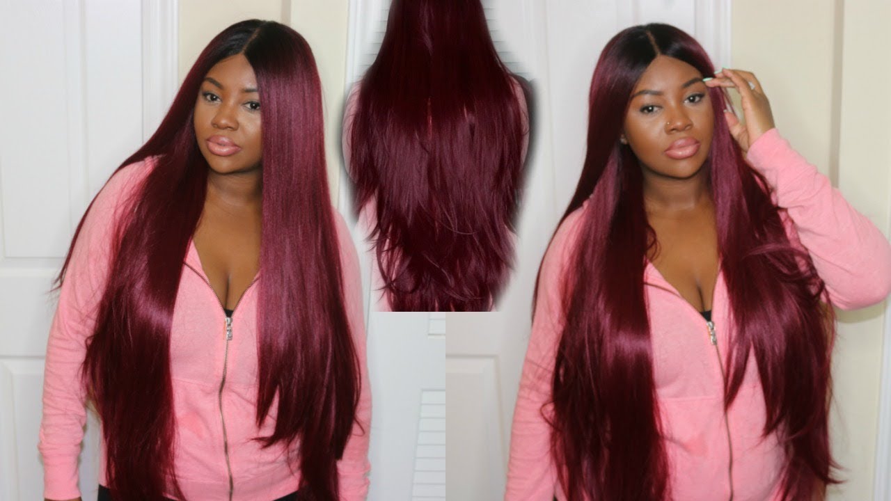 Cardi B Lace Wig Dupe | Magic U-Shape Lace Wig 08 | Sams Beauty