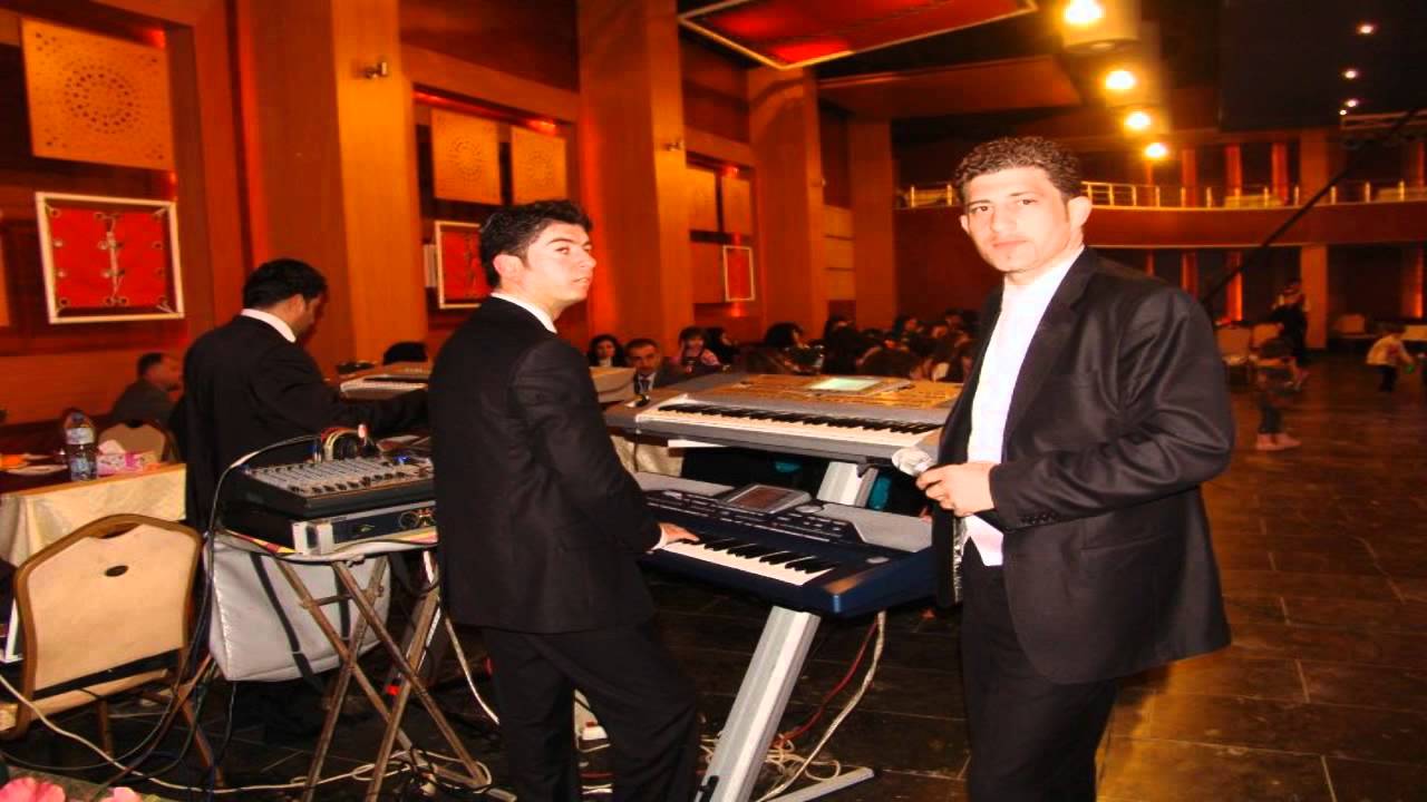Sangar Kamal 2012/2 New By Kosar DJ