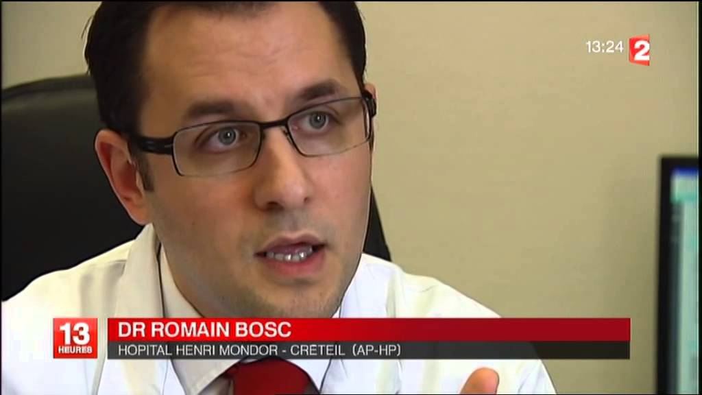 Cellu M6 au JT sur France 2 (30.05.14)