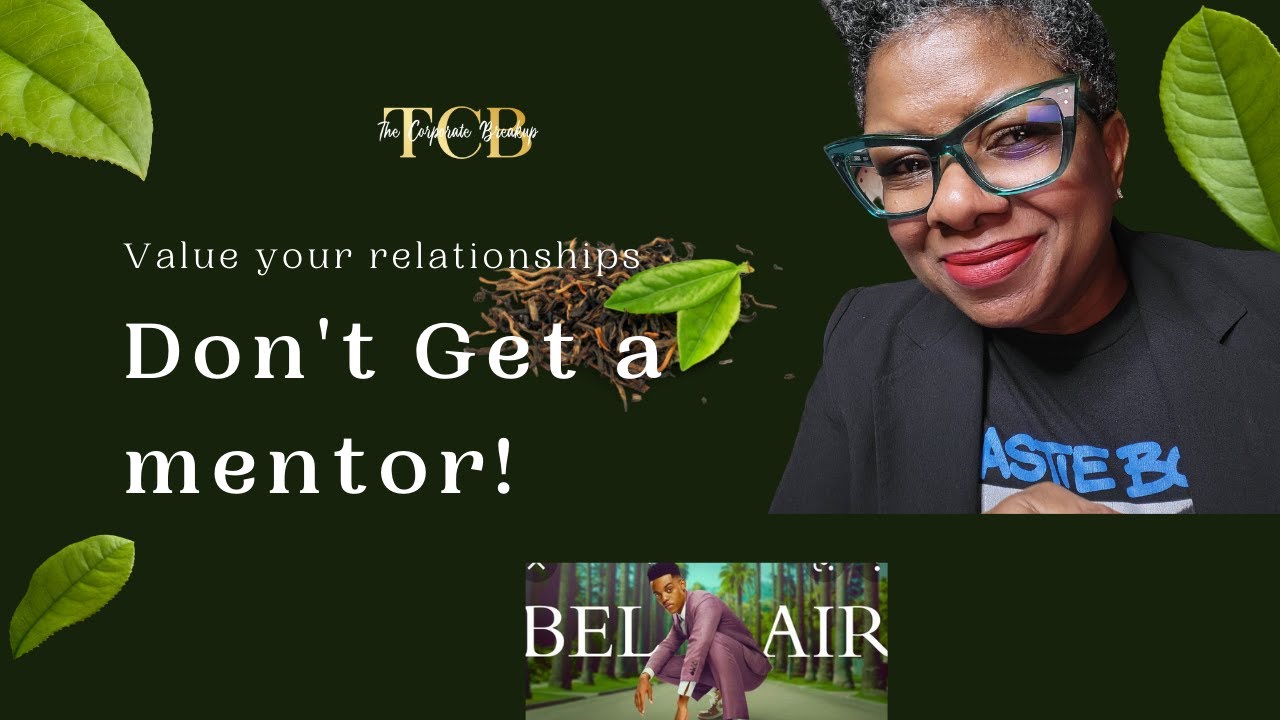 The Corporate Breakup and Bel-Air