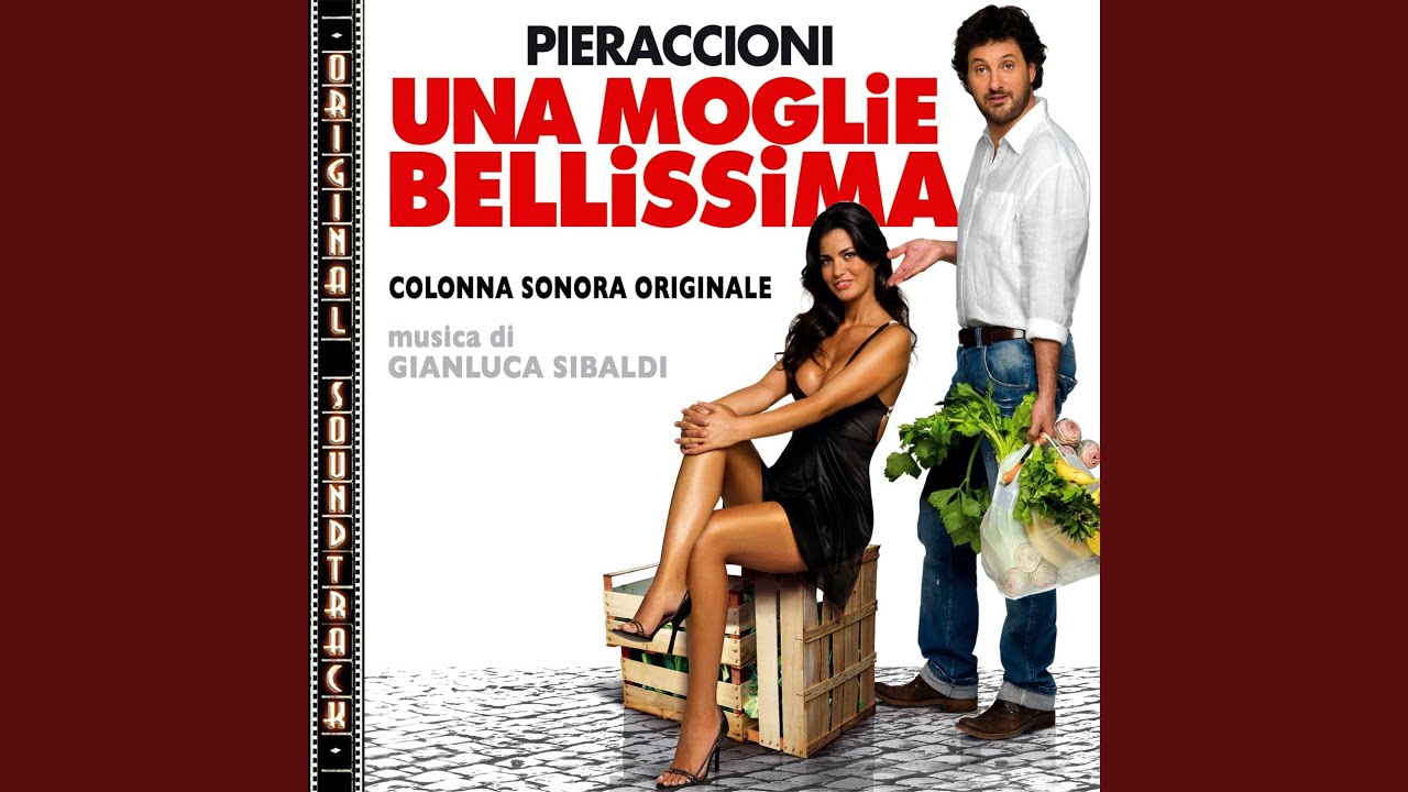 Hopelessly Devoted to You (feat. Chiara Francini)