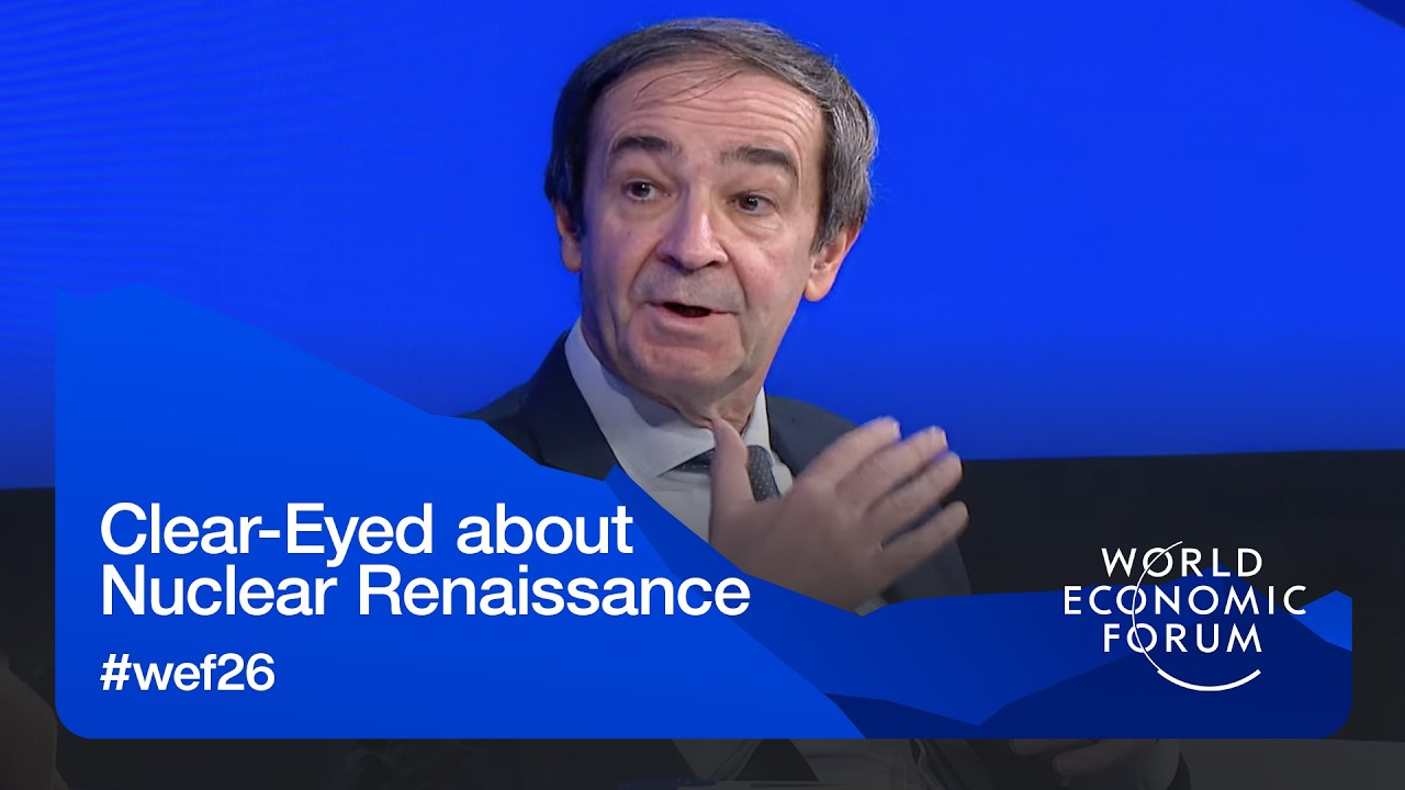 Clear-Eyed about Nuclear Renaissance