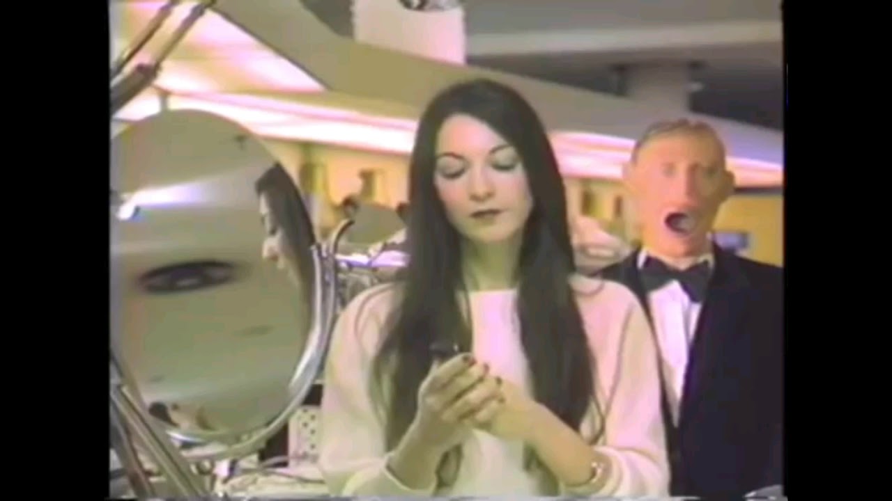 Perfume Song, Possibly in Michigan