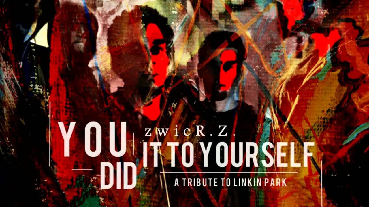 Linkin Park - Burn It Down (Rock Remix by zwieR.Z.)