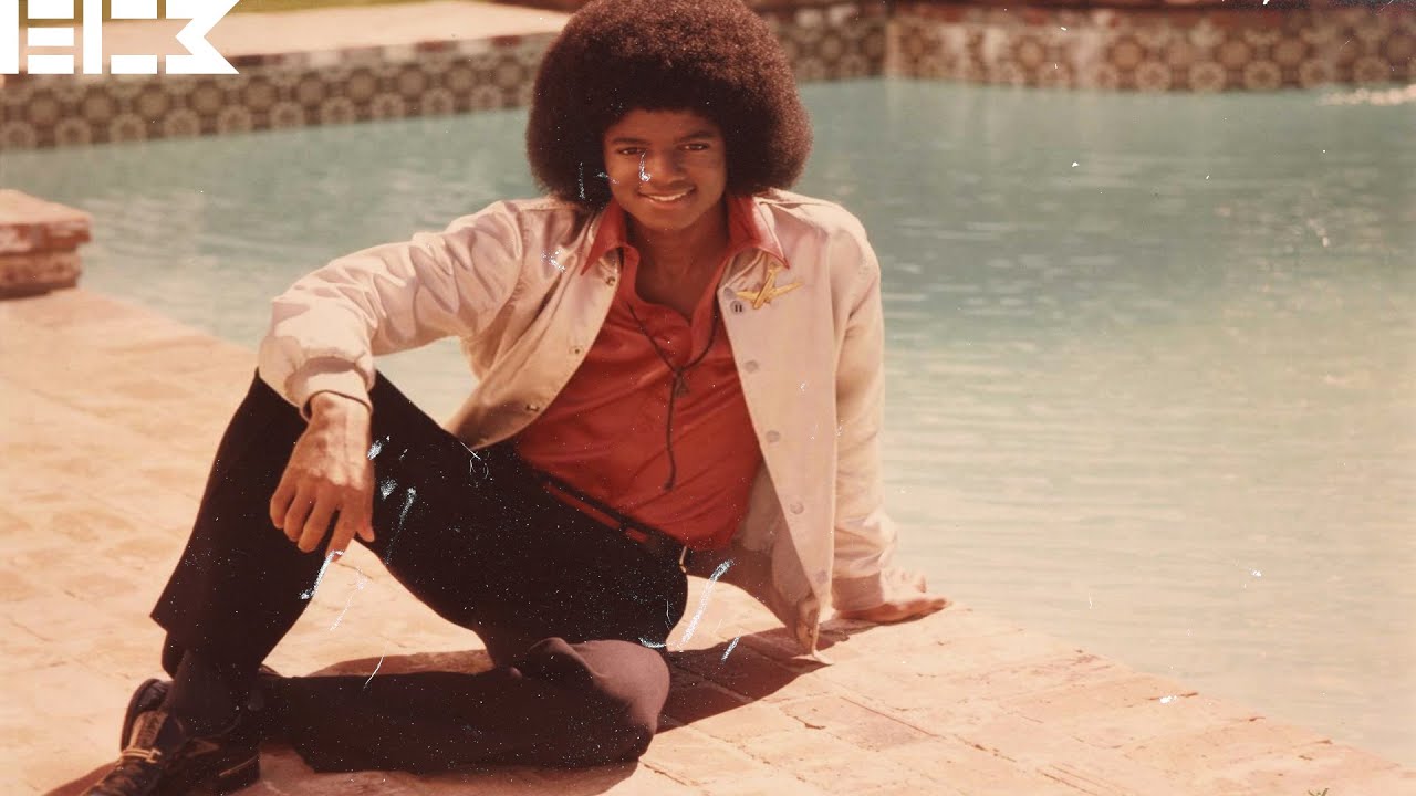 Michael Jackson Type Beat 2021 | 70s Funk Type Beat 2021