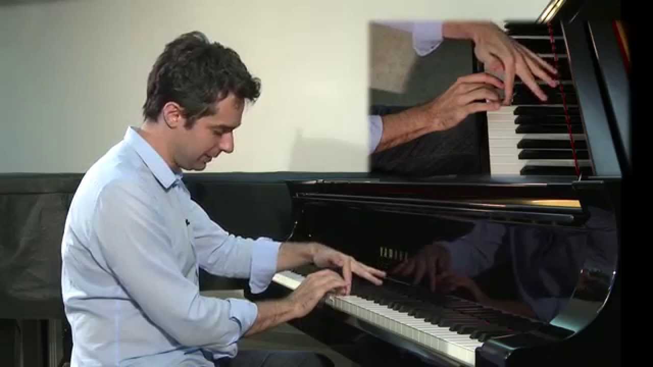 5 dicas ESSENCIAIS para aprender piano SEM VÍCIOS - Felipe Scagliusi