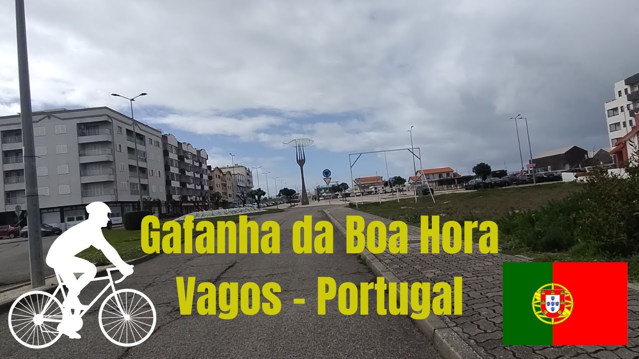 Gafanha da Boa Hora - Vagos - Portugal