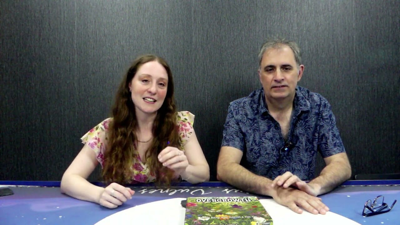 How do you design and publish a boardgame? From dining table  to UK Game EXPO.