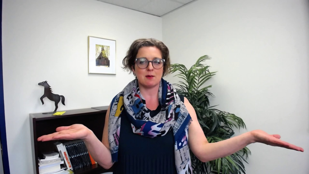 Ange Valentini, Campaign Manager | The role of a campaign manager