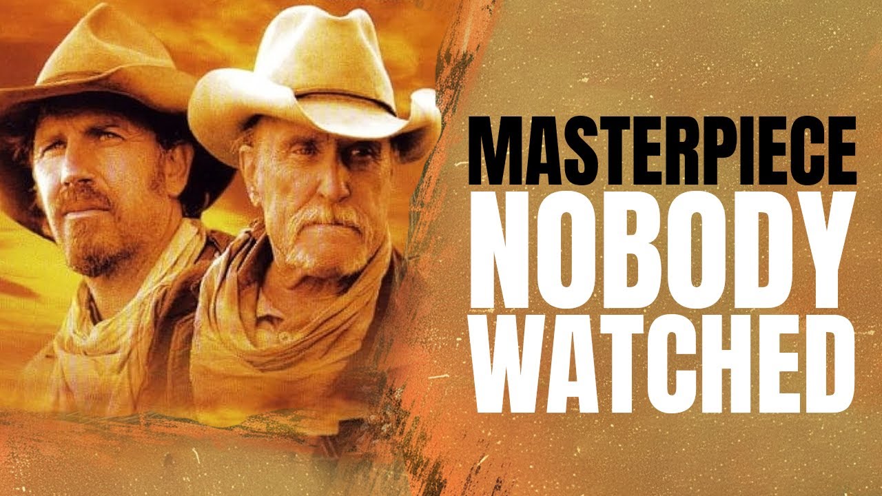 The Only 12 Westerns Clint Eastwood Says “Got It Right”