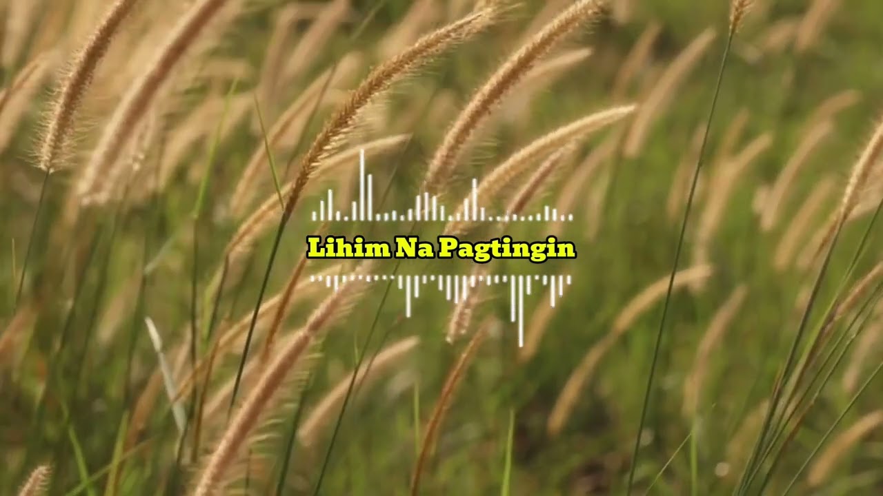 Lihim Na Pagtingin @BBMusicPh