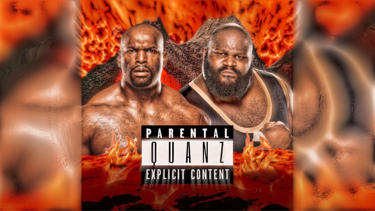 WWE MASHUP: Ezekiel Jackson & Mark Henry: Some Bodies Gonna Get Domination