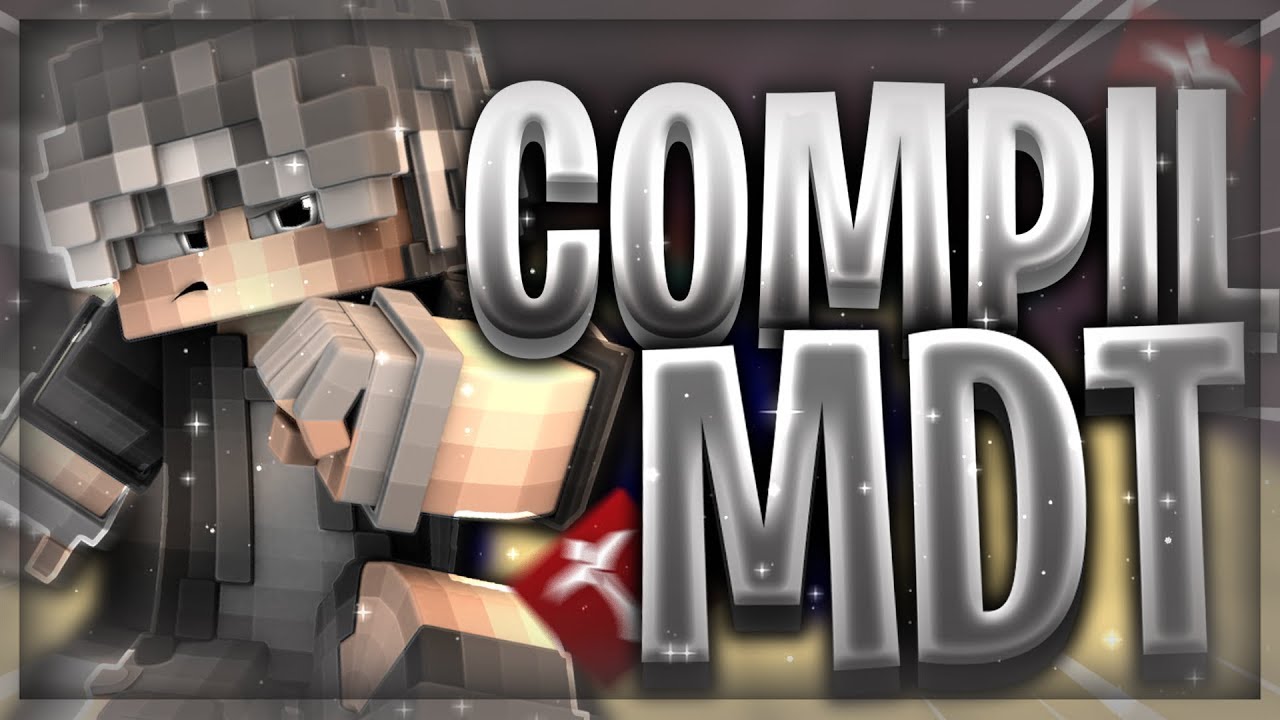 COMPIL MDT SUR FUNCRAFT ( Ethical, WZF, LSD .... )