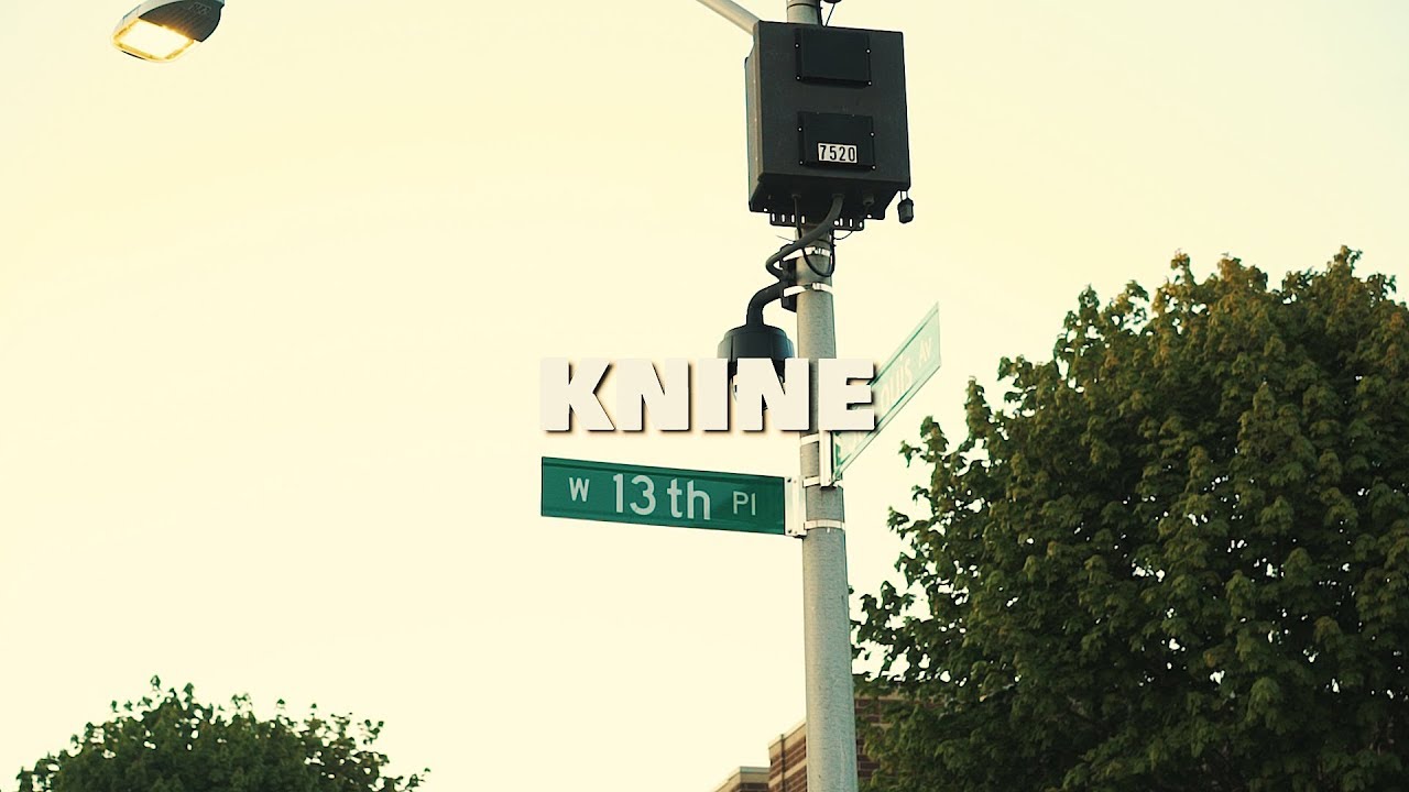 Knine - Take Off | Shot by @cheechbeats_
