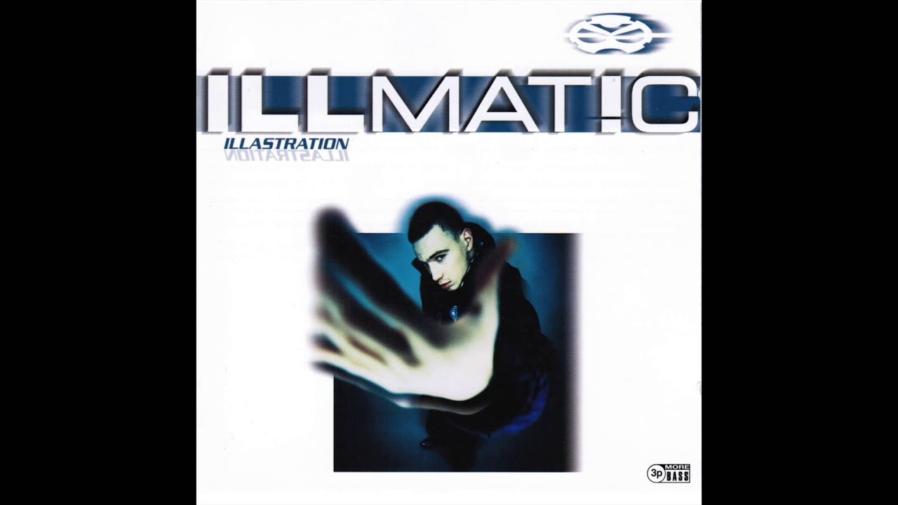 Illmat!c - The MC (Official 3pTV)