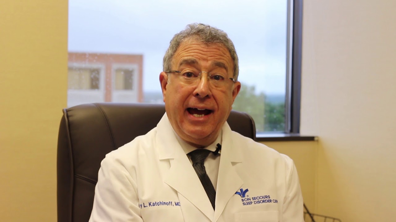 What is Sleep Apnea?