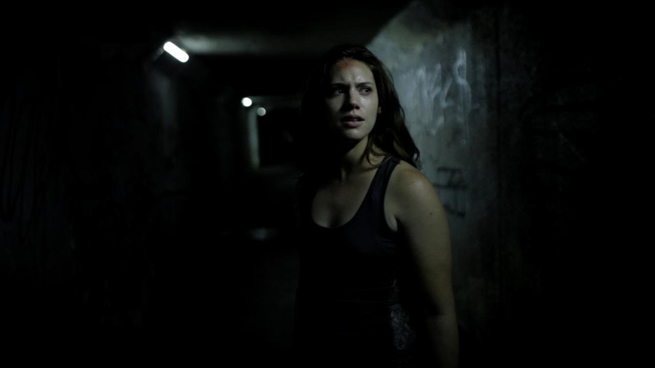 Ausencia (Absentia, Mike Flanagan, 2011) - Sub Espa&ntilde;ol