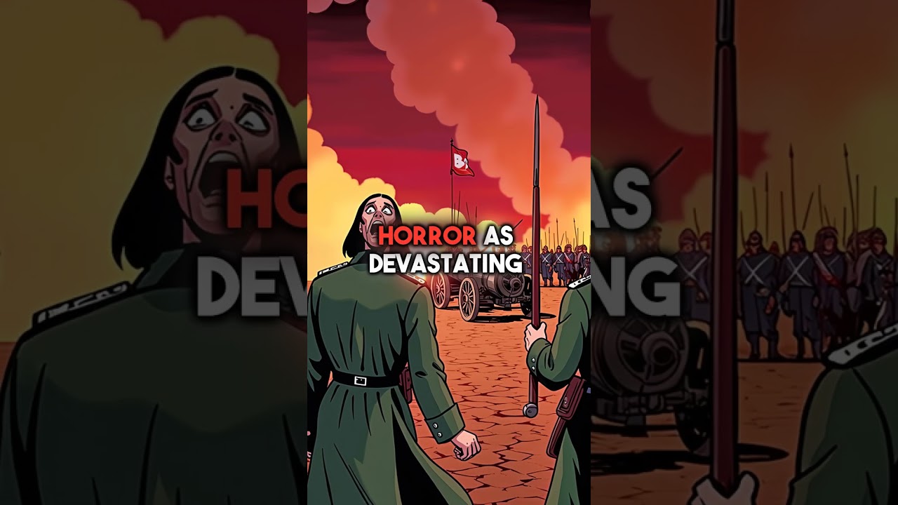 5 INSANE Facts About Prussian Military Discipline That Will SHOCK You