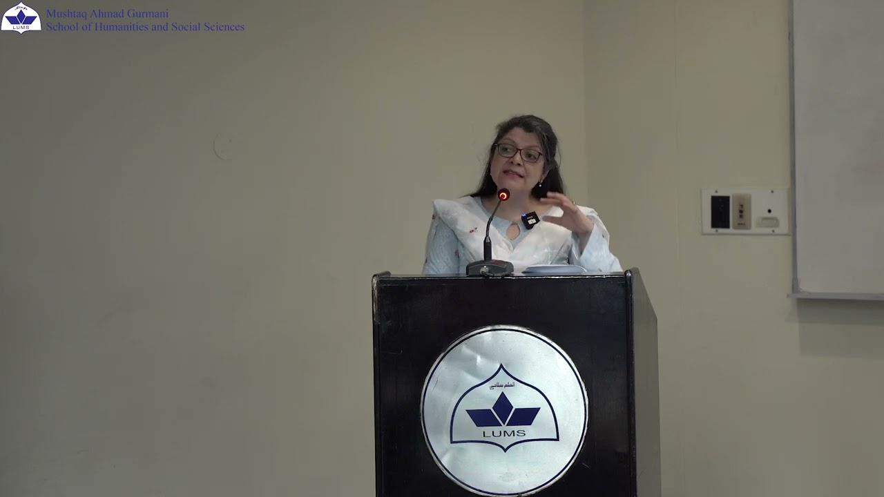 Water and Climate Litigation and Governance - Water and Climate Justice Conference