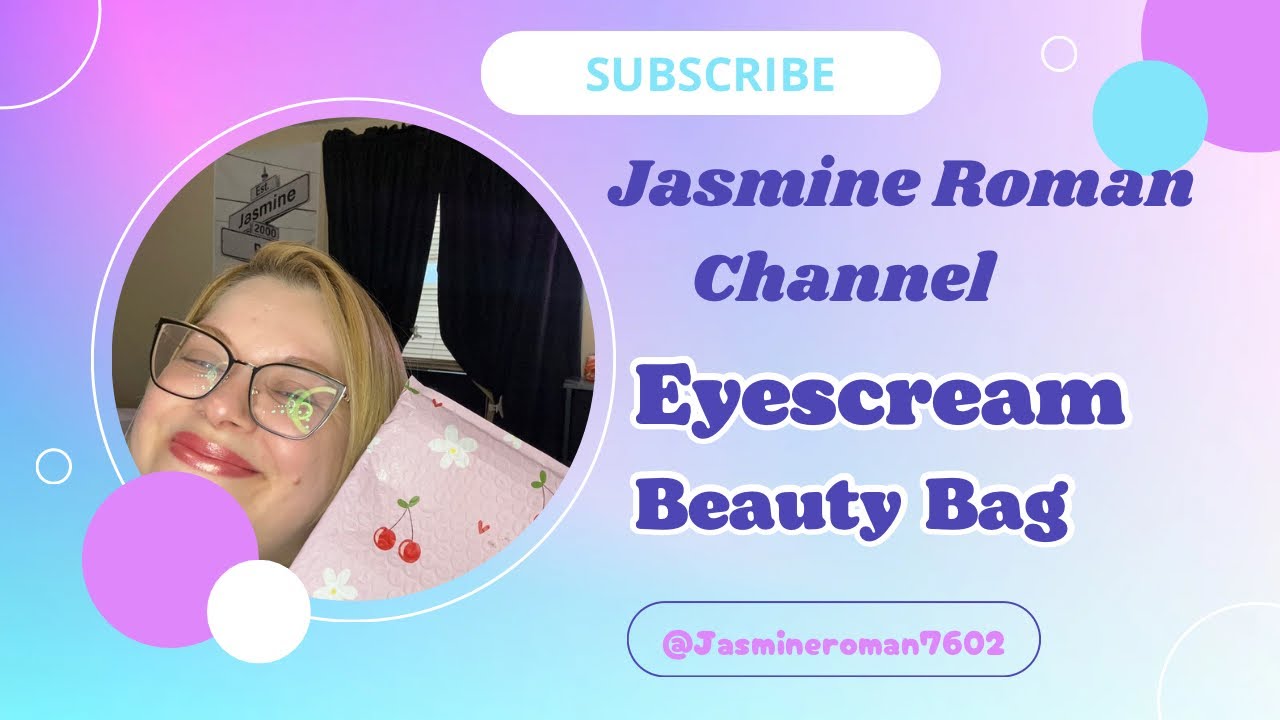 Eyescream Beauty Bag (January) is it worth the $ 
