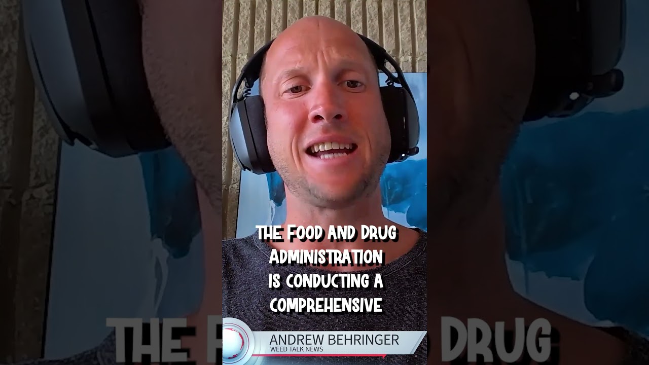 What Schedule Will Cannabis Fall Into?