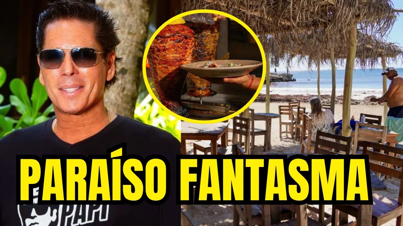 TULUM: CRÓNICA DE UNA ESTAFA ANUNCIADA