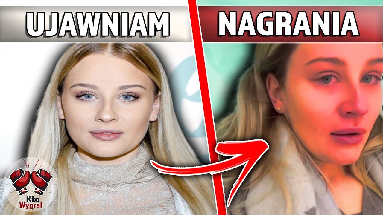 NAJBARDZIEJ SZKODLIWA INFLUENCERKA W POLSCE [ Andziaks, Angelika Trochonowicz ]
