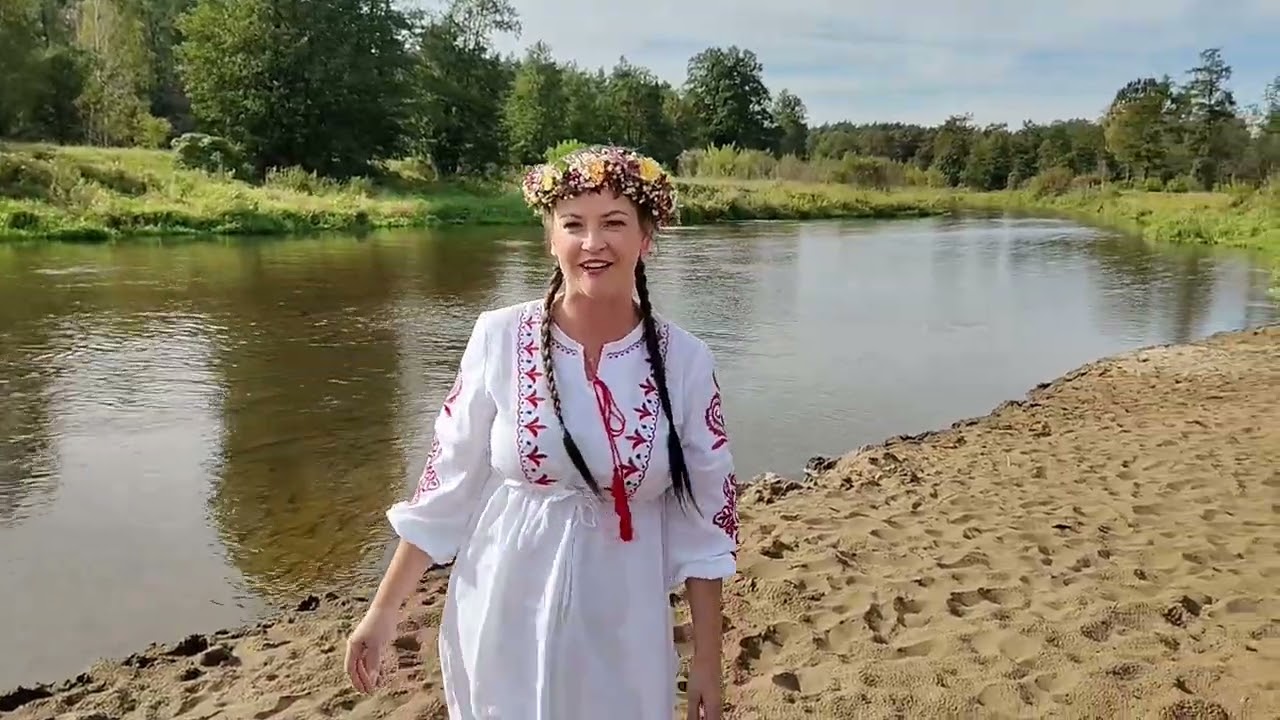 Barch&oacute;w  nasza wieś kochana