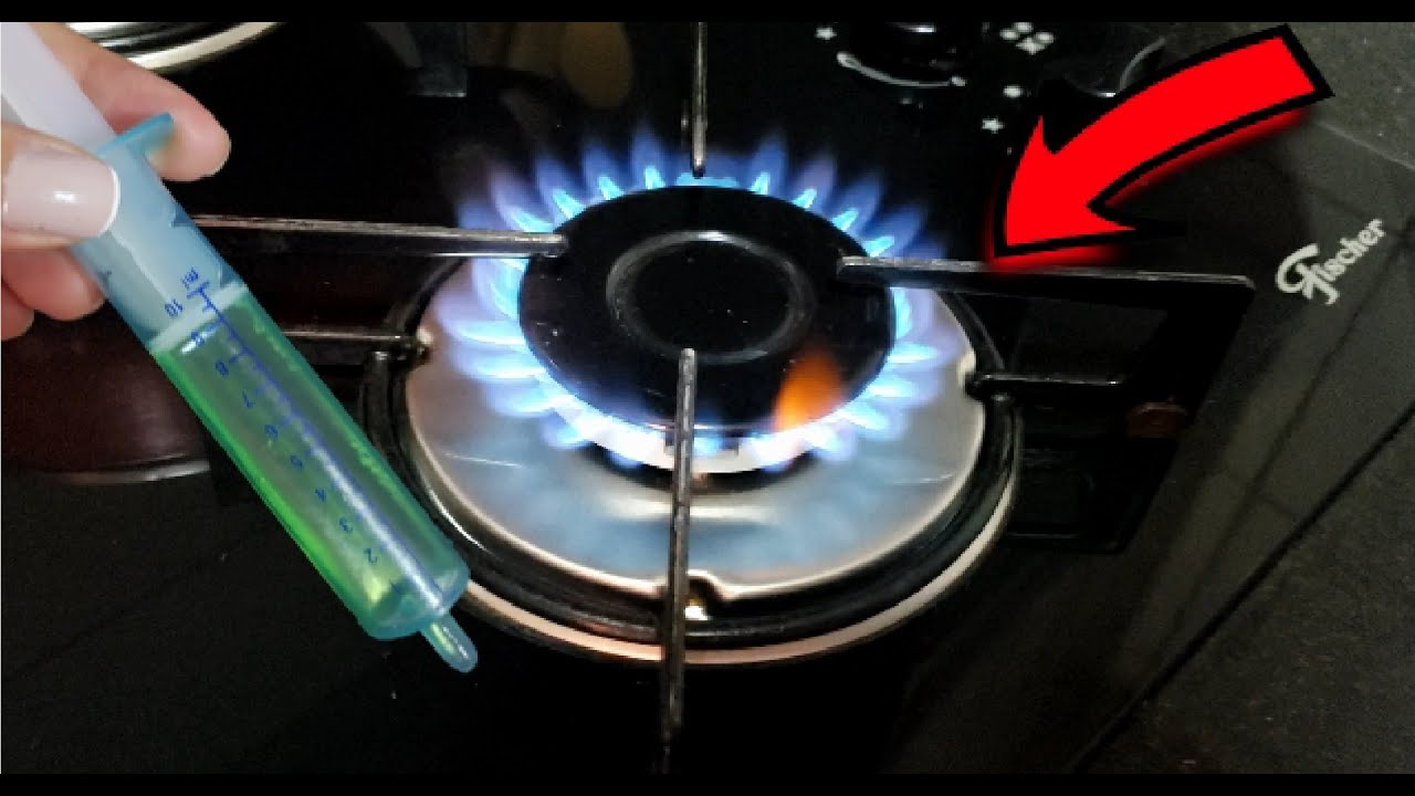 É SÓ PINGAR NA BOCA DO FOGÃO | AS LOJAS DE FOGÃO ESTÃO ENLOUQUECENDO COM ISSO.