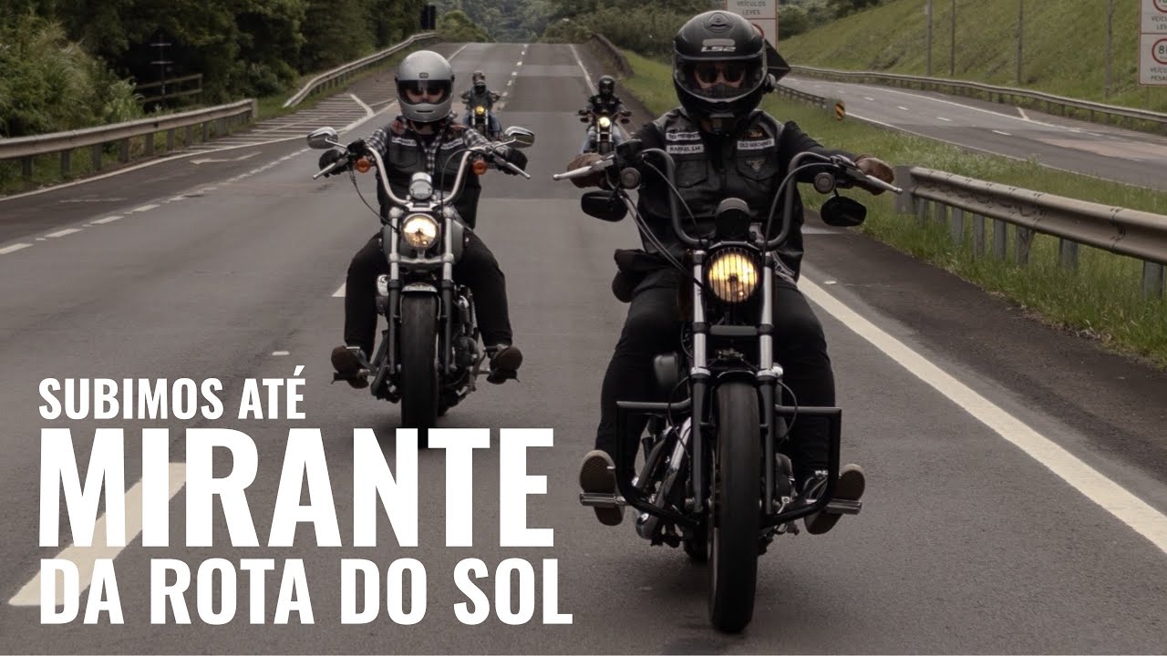 ÚLTIMO RIDE DO ANO | Do Litoral à Serra, Da Serra ao Litoral