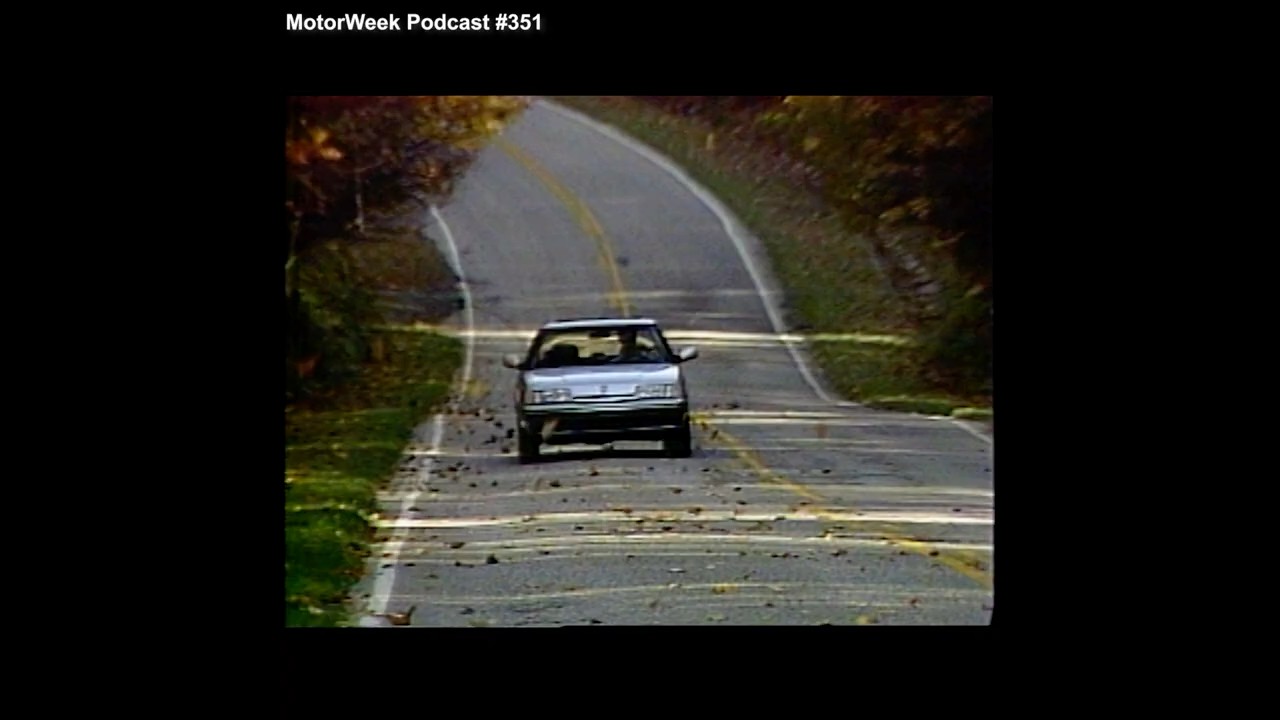 What Car Review Would John Davis Change His Opinion On?