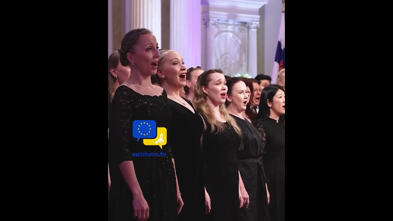 We Owe Them Everything: Alexander Stubb Honors Finland&rsquo;s War Heroes in a Powerful Tribute! #Finland