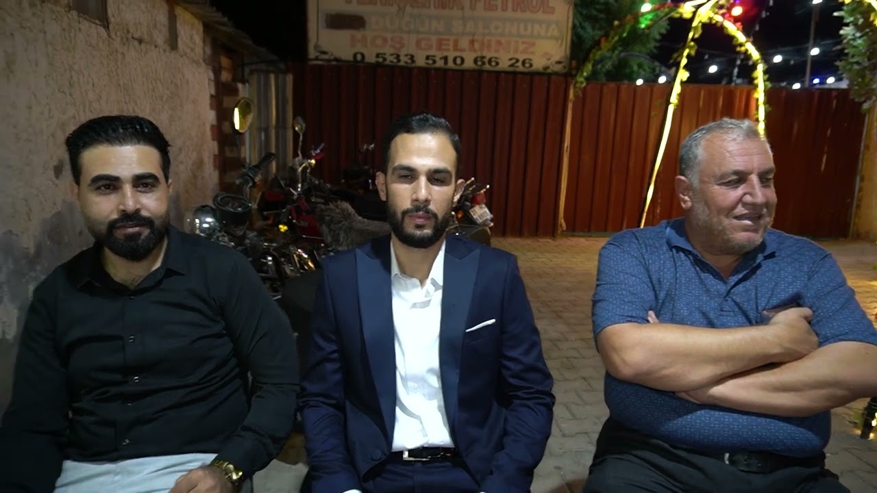 حفل زفاف العريس عمر علي سلطان 1 الفنان احمد الاحمد والفنان جميل الفطراوي