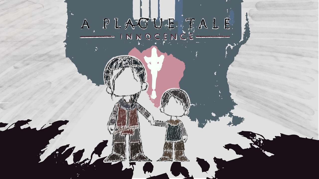 MENYELAMATKAN HUGO - A Plague Tale: Innocence | Part 3