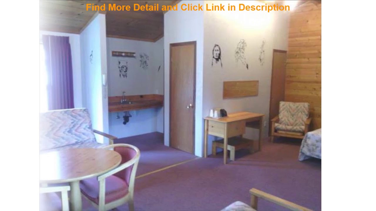 Review Packwood Inn - United States