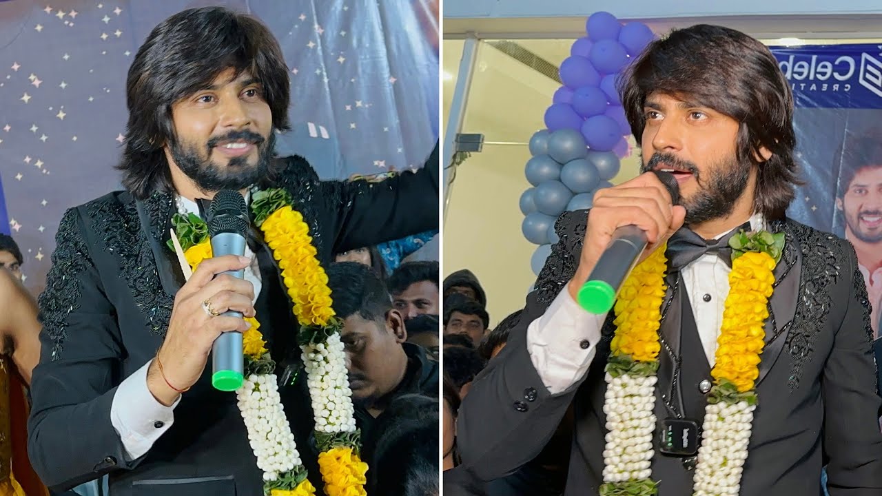 Bigg Boss 7 Runner Amardeep Grand Welcome Celebrations | Bigg Boss 7 Amardeep #biggboss