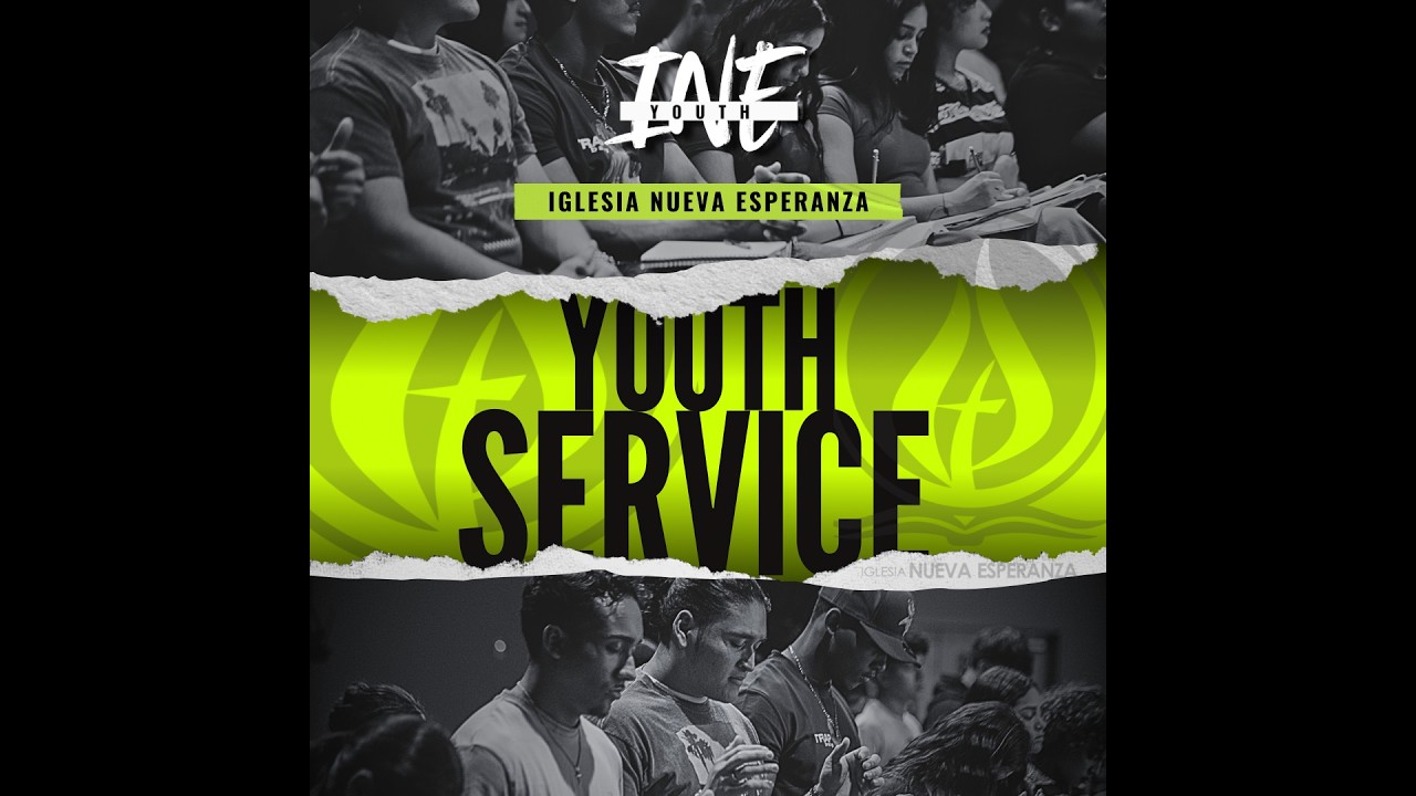 INE | Youth Service