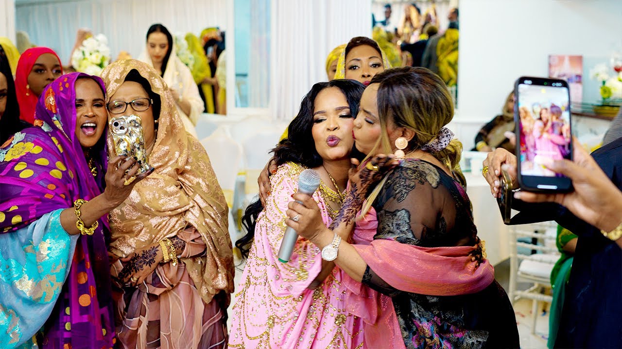 FOWZIYA IFKA  | DHABTUU JACAYLKU YAALAA | FARAX KAFTAN WELCOME BACK 2025