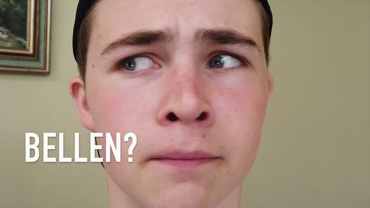 Even oefenen..? | Belangst