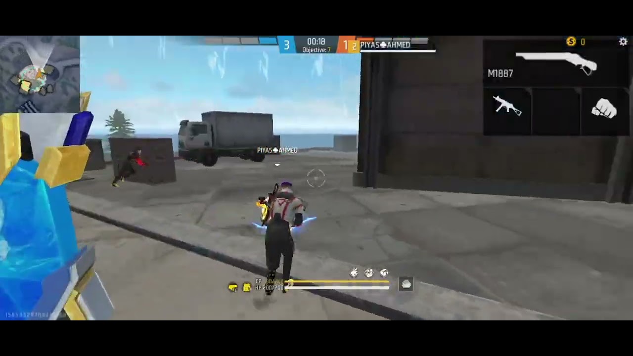 PIYAS VS MAHUB🥰🥰