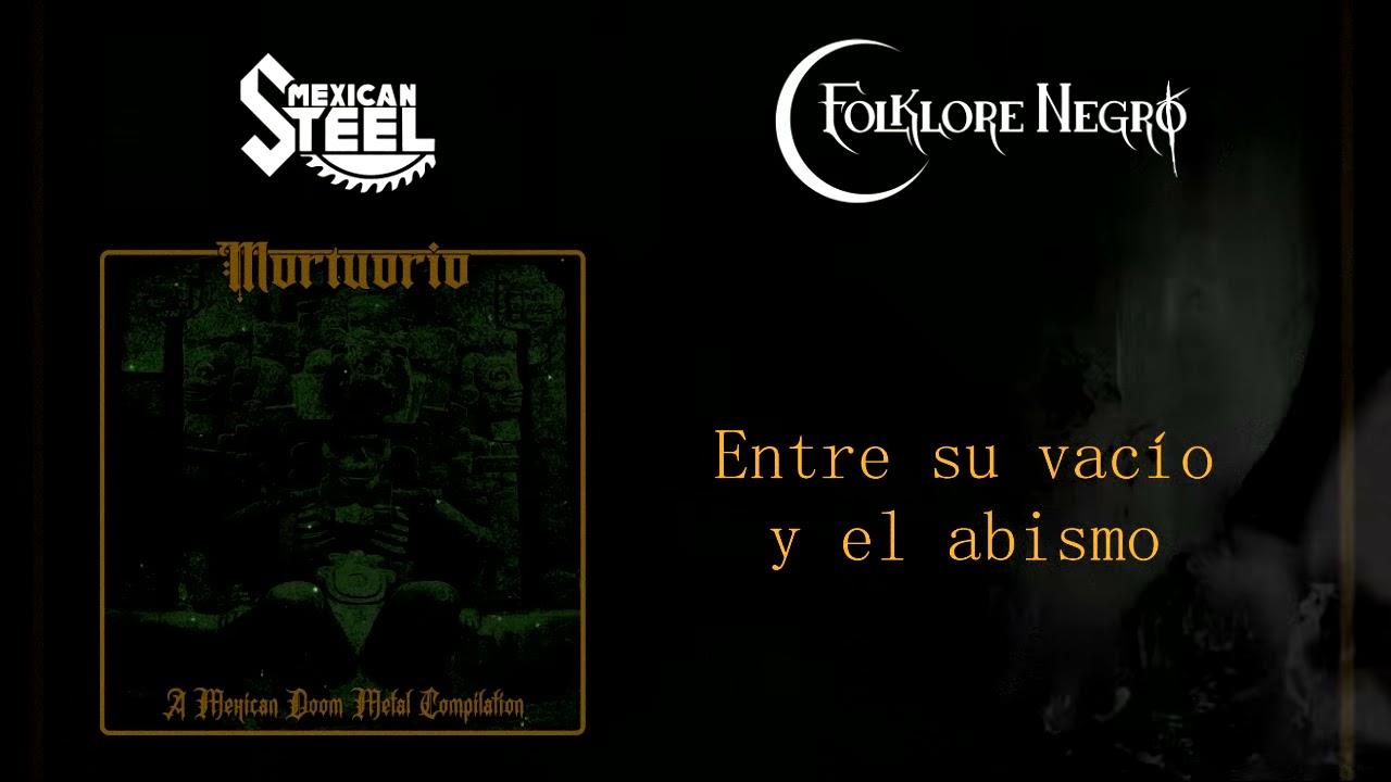 El Peso Del Miedo