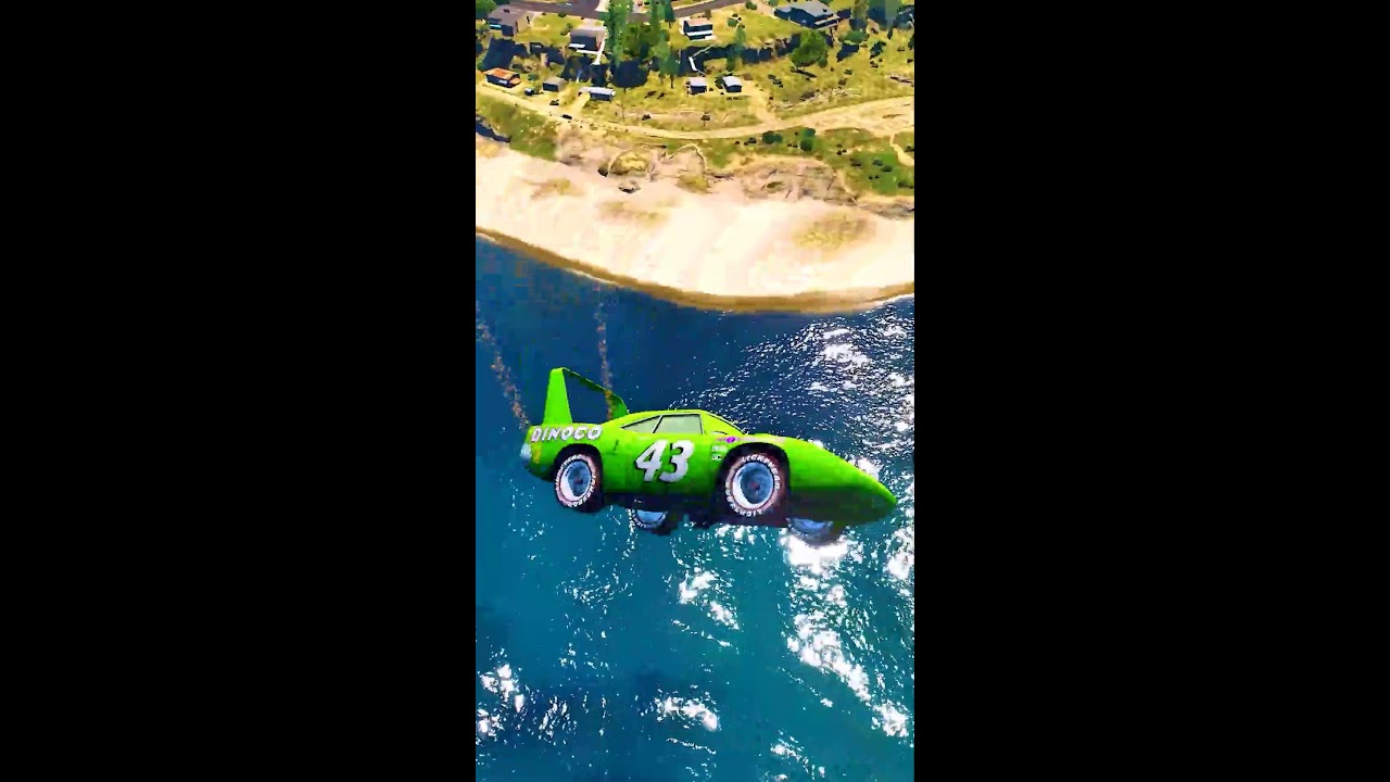 GTA V Ragdoll Fails LIVE!  Epic Stunts & Crazy Physics