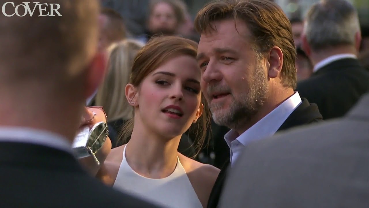 Happy 28th Birthday Emma Watson (15/04/18)
